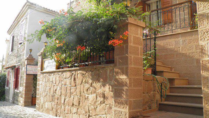 Μαχη Ενοικιαζόμενα Δωμάτια ميثيمْنا الغرفة الصورة