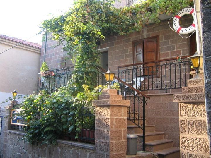 Μαχη Ενοικιαζόμενα Δωμάτια ميثيمْنا الغرفة الصورة