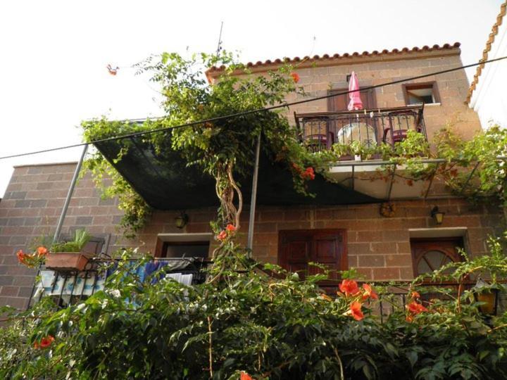 Μαχη Ενοικιαζόμενα Δωμάτια ميثيمْنا المظهر الخارجي الصورة